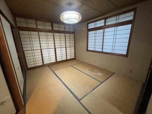 八戸市下長６丁目の中古一戸建て