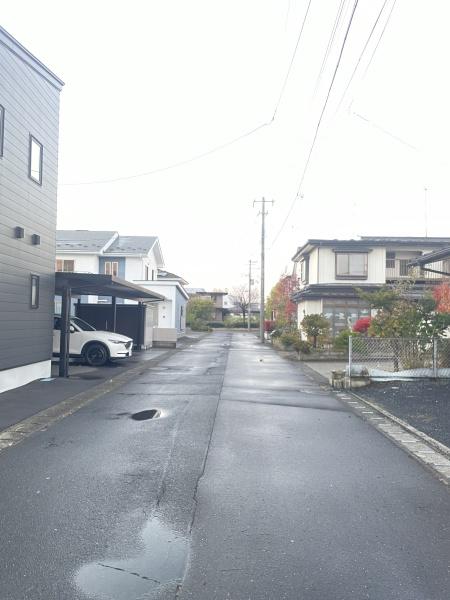 八戸市下長６丁目の中古一戸建て