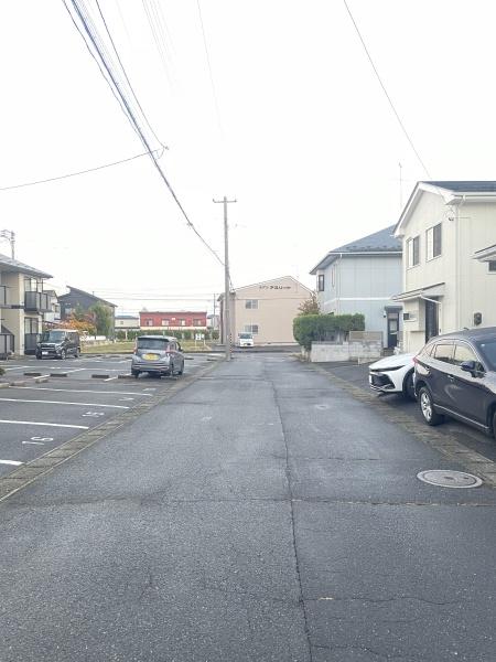 八戸市下長６丁目の中古一戸建て