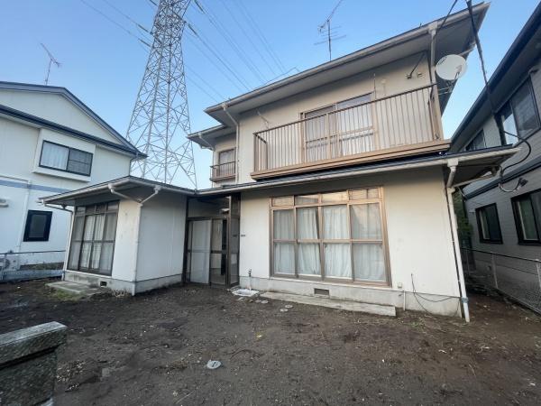 センチュリー21アクト八戸店　八戸市下長6丁目　中古住宅