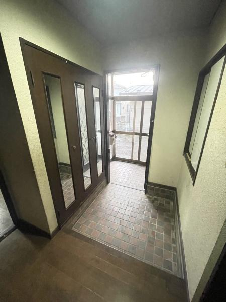 センチュリー21アクト八戸店　八戸市下長6丁目　中古住宅