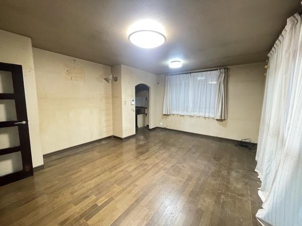 センチュリー21アクト八戸店　八戸市下長6丁目　中古住宅