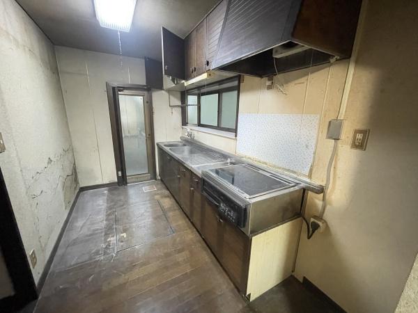 センチュリー21アクト八戸店　八戸市下長6丁目　中古住宅