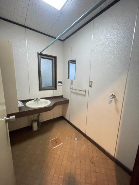 八戸市下長６丁目の中古一戸建て