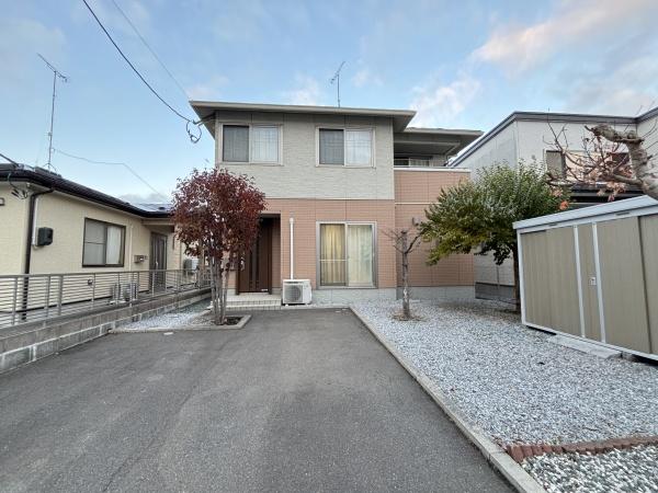 八戸市湊高台３丁目の中古一戸建て