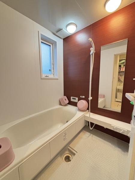 センチュリー21アクト八戸店　八戸市湊高台3丁目　中古住宅