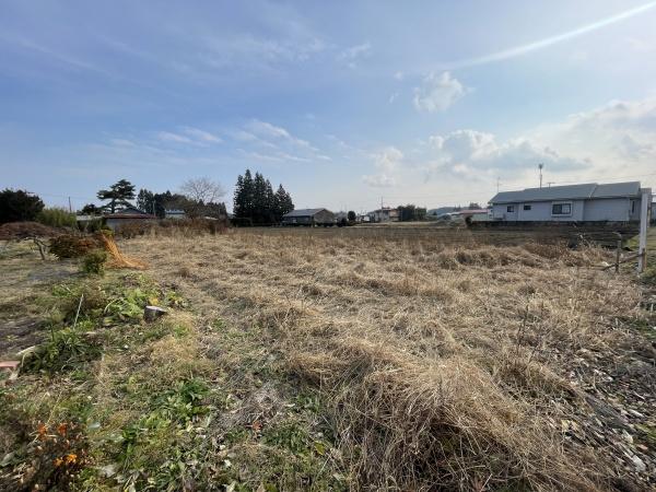 センチュリー21アクト　おいらせ町向山3丁目　土地