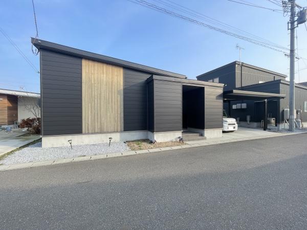 センチュリー21アクト八戸店　おいらせ町青葉5丁目　中古住宅