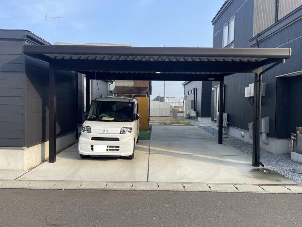 センチュリー21アクト八戸店　おいらせ町青葉5丁目　中古住宅