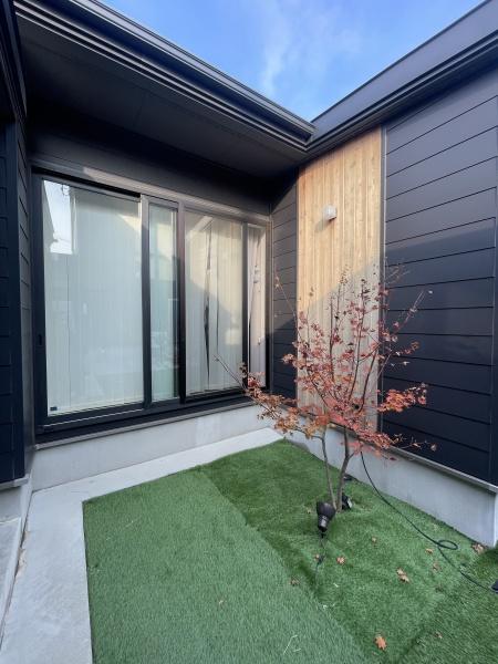 センチュリー21アクト八戸店　おいらせ町青葉5丁目　中古住宅