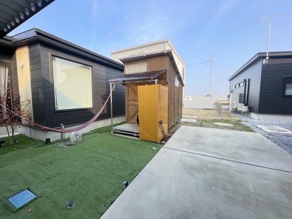 センチュリー21アクト八戸店　おいらせ町青葉5丁目　中古住宅