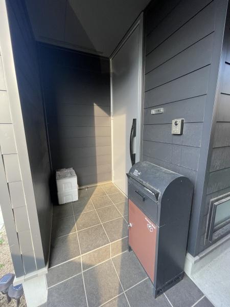 上北郡おいらせ町青葉５丁目の中古一戸建て