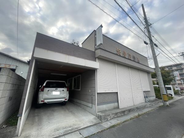 センチュリー21アクト八戸店　八戸市青葉2丁目　中古住宅