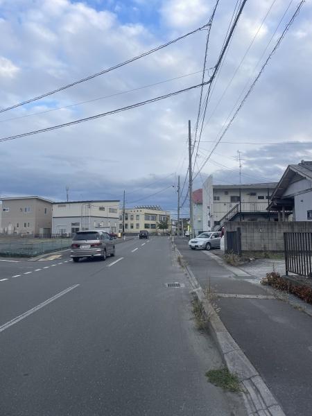 八戸市青葉２丁目の中古一戸建て