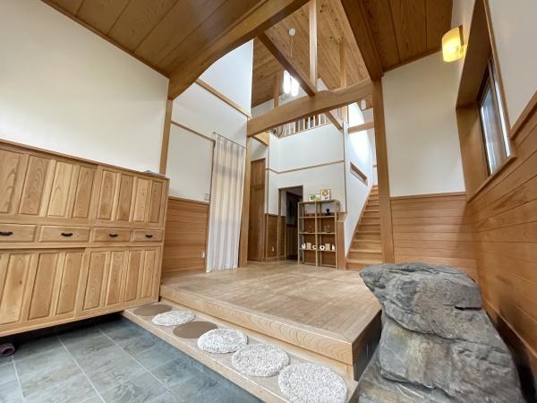 センチュリー21アクト八戸店　八戸市青葉2丁目　中古住宅