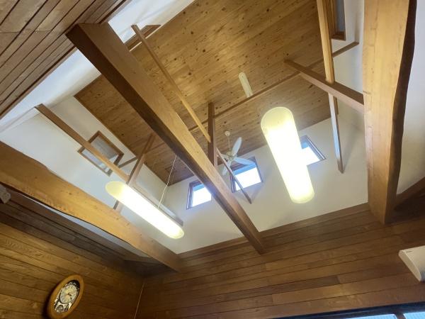 センチュリー21アクト八戸店　八戸市青葉2丁目　中古住宅