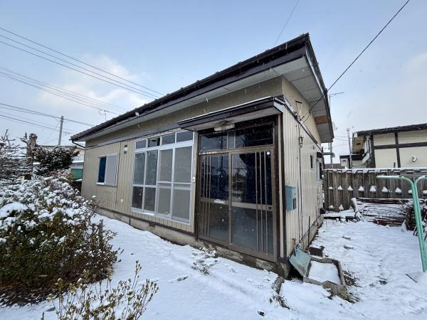 センチュリー21アクト八戸店 三沢市春日台2丁目土地