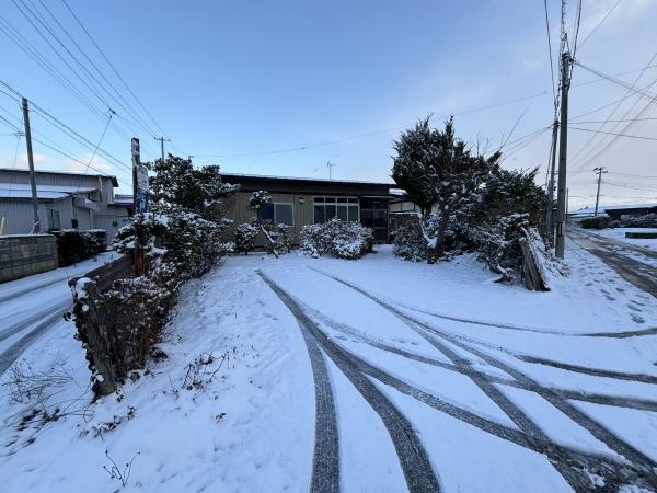 三沢市春日台２丁目の土地