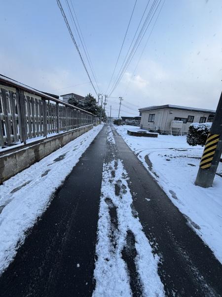 三沢市春日台２丁目の土地