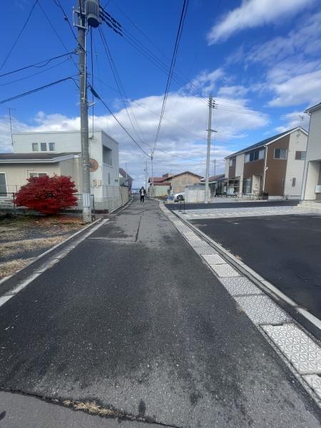 八戸市大字市川町字尻引前山の中古一戸建て
