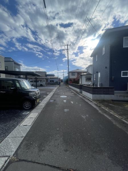 八戸市大字市川町字尻引前山の中古一戸建て