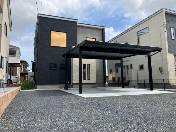 センチュリー21アクト八戸店　市川町字尻引前山中古住宅