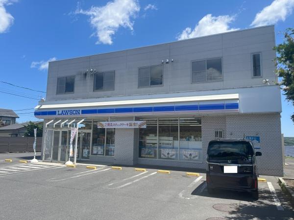八戸市吹上4丁目の土地(ローソン八戸中居林店)