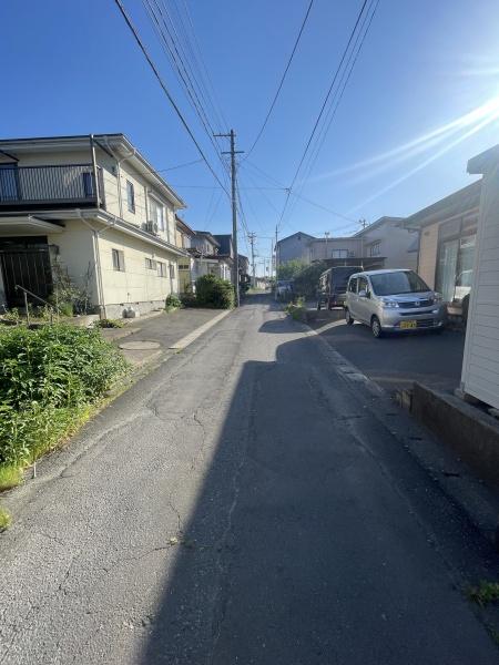 センチュリー21アクト八戸店　　吹上4丁目土地