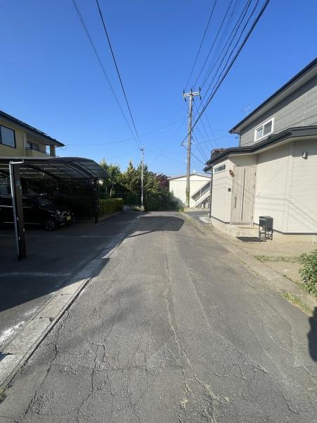 センチュリー21アクト八戸店　　吹上4丁目土地