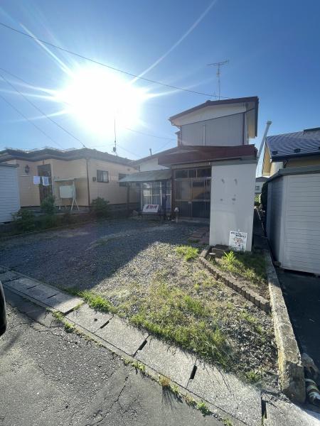 センチュリー21アクト八戸店　　吹上4丁目土地