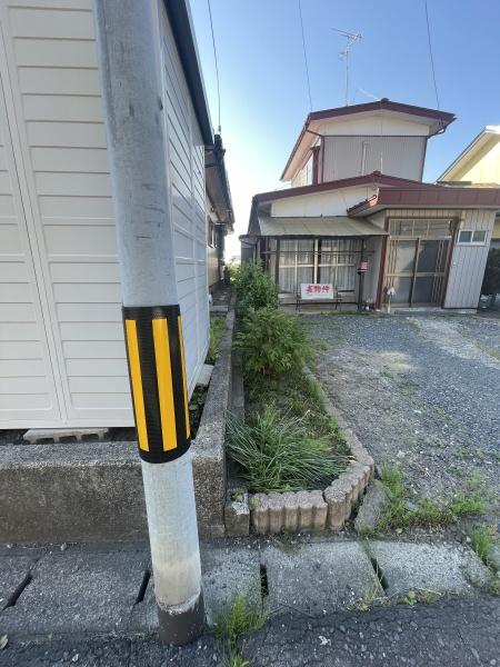 八戸市吹上４丁目の土地