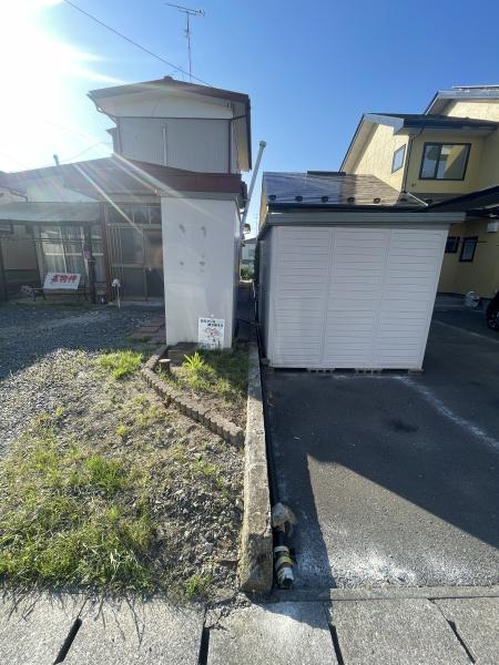 八戸市吹上４丁目の土地