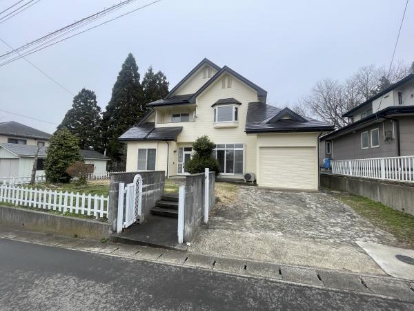 センチュリー21アクト八戸店　三沢市上久保4丁目　中古住宅