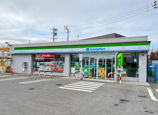 上北郡おいらせ町明土の中古一戸建て(ファミリーマートおいらせ下田店)