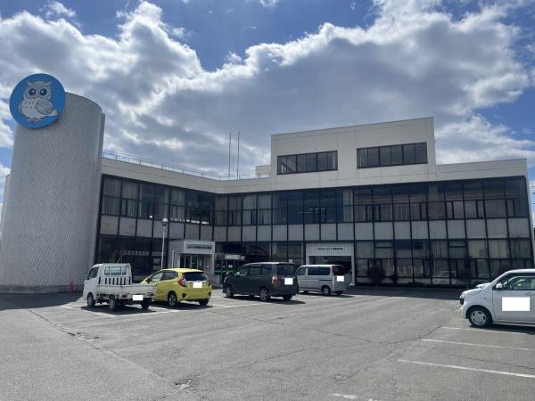 上北郡おいらせ町明土の中古一戸建て(JA十和田おいらせ下田支店)