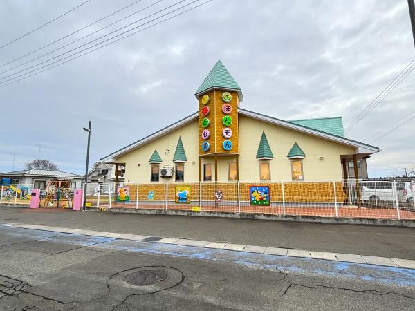 上北郡おいらせ町明土の中古一戸建て(本村こども園)