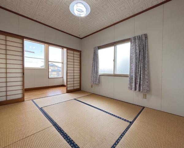 上北郡おいらせ町明土の中古一戸建て