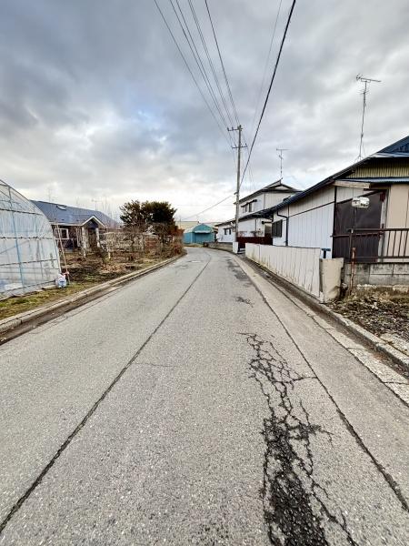 上北郡おいらせ町明土の中古一戸建て