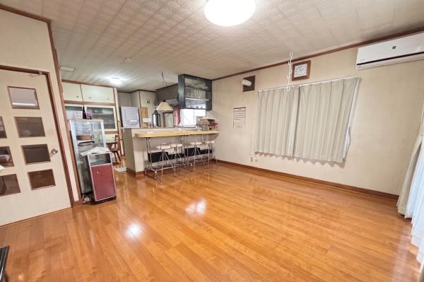 センチュリー21アクト八戸店　おいらせ町明土中古住宅