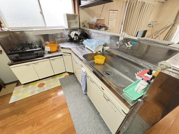 センチュリー21アクト八戸店　おいらせ町明土中古住宅