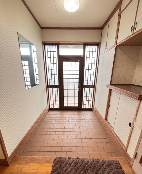 センチュリー21アクト八戸店　おいらせ町明土中古住宅