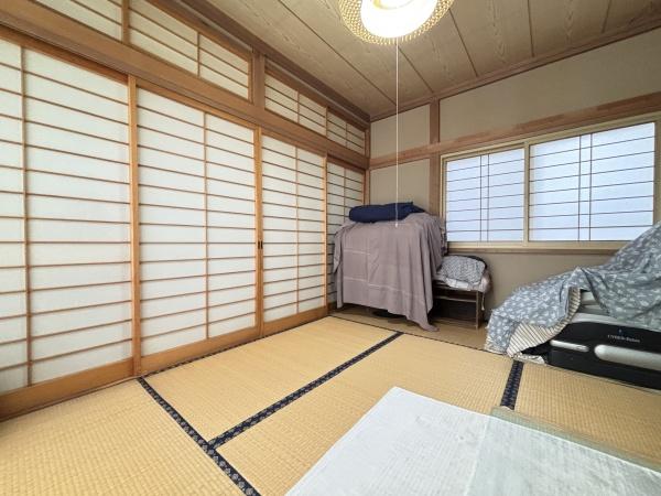 上北郡おいらせ町明土の中古一戸建て