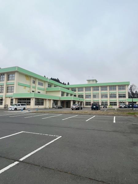 上北郡おいらせ町洋光台６丁目の中古一戸建て(おいらせ町立百石中学校)