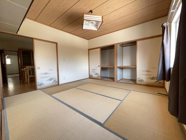 上北郡おいらせ町洋光台６丁目の中古一戸建て