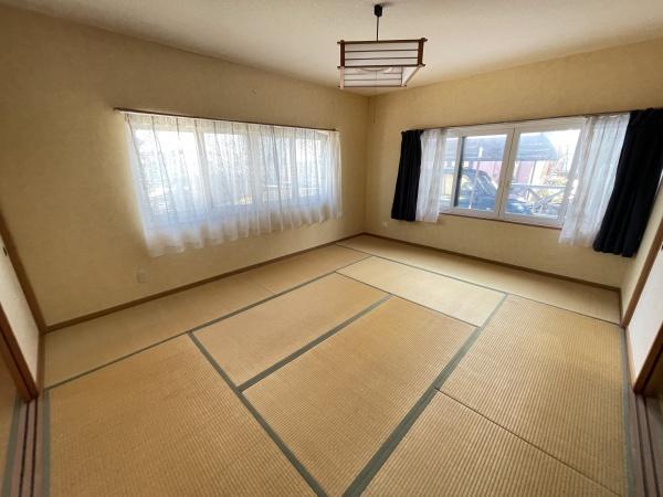 上北郡おいらせ町洋光台６丁目の中古一戸建て