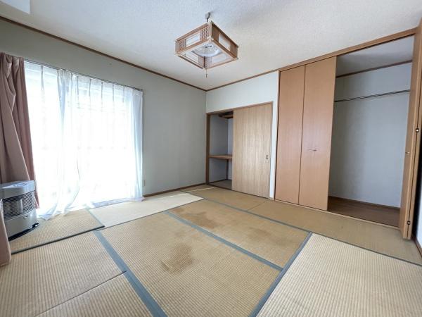 上北郡おいらせ町洋光台６丁目の中古一戸建て