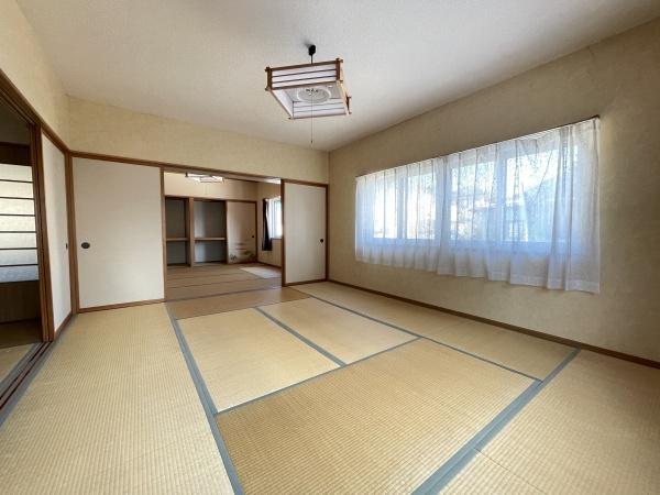 上北郡おいらせ町洋光台６丁目の中古一戸建て