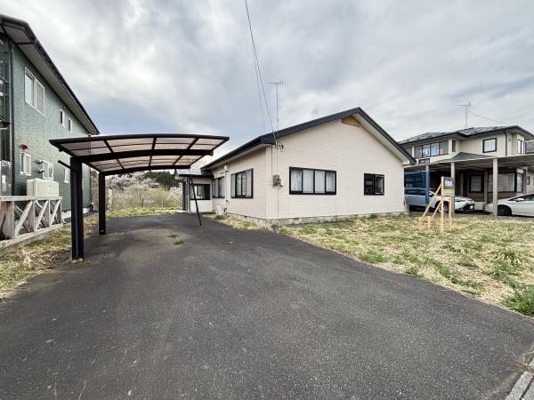 センチュリー21アクト八戸店　おいらせ町洋光台6丁目中古住宅