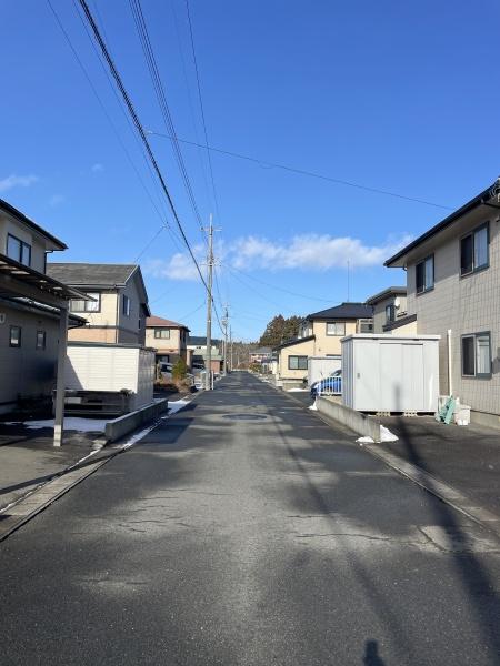 上北郡おいらせ町洋光台６丁目の中古一戸建て