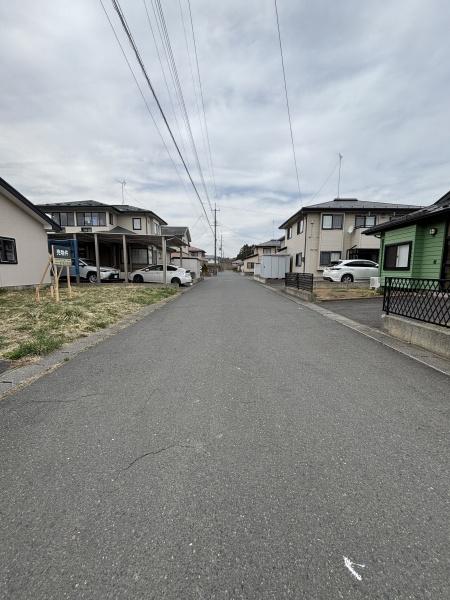 上北郡おいらせ町洋光台６丁目の中古一戸建て
